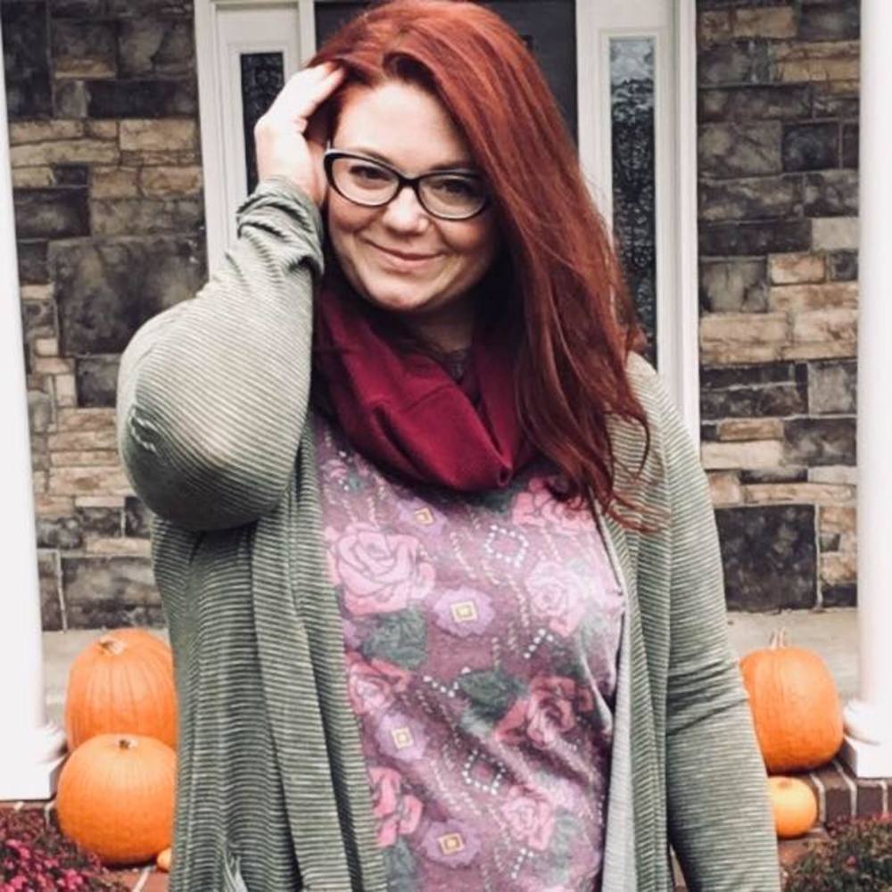 Meet your Posher, Miranda